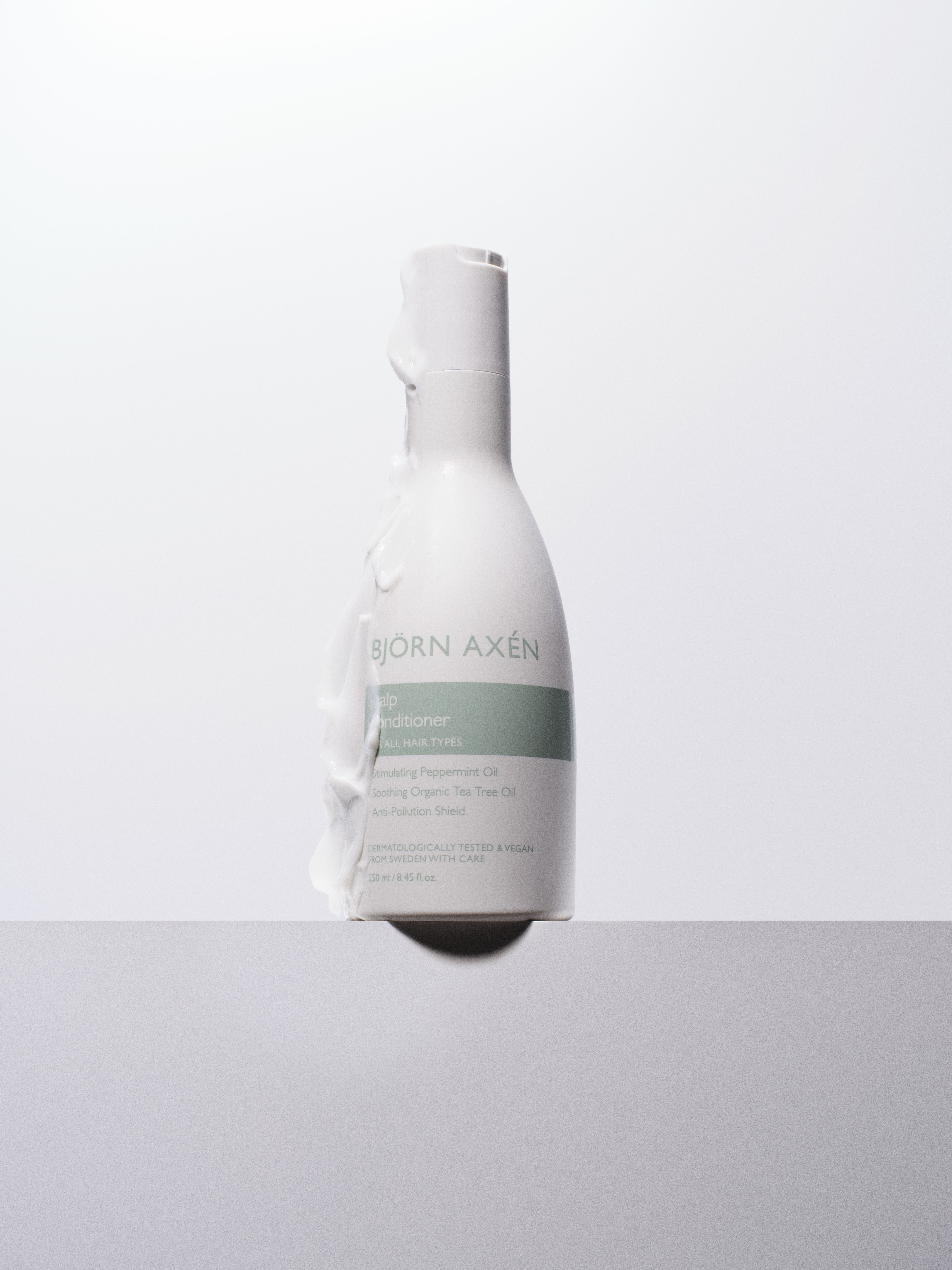 Освіжний кондиціонер для волосся та шкіри голови Björn Axén Scalp Conditioner for All Hair Types